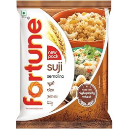 FORTUNE SUJI 500GM